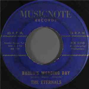 The Eternals  - Babalu's Wedding