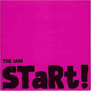 The Jam - Start!