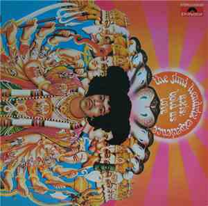 The Jimi Hendrix Experience - Axis: Bold As Love