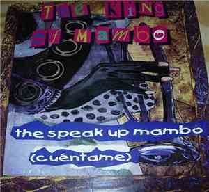 The King Of Mambo - The Speak Up Mambo