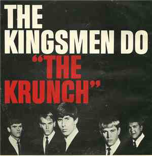 The Kingsmen - The Krunch