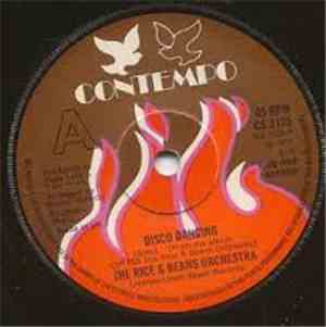 The Rice & Beans Orchestra - Disco Dancing