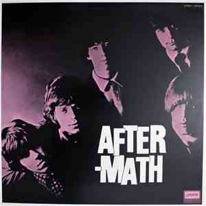 The Rolling Stones - Aftermath