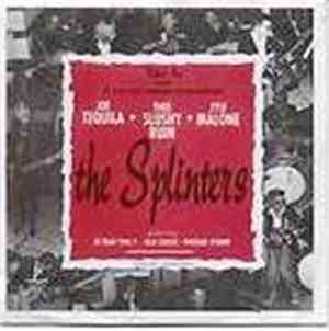 The Splinters  - Is That You ?