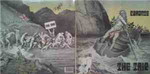 The Trip  - Caronte