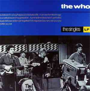 The Who - The Singles