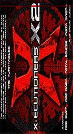 The X-Ecutioners - X2