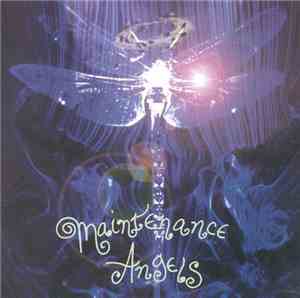Thea Ennen & The Algorhythms - Maintenance Angels