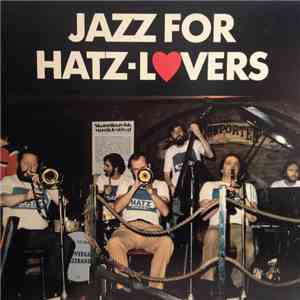 Theis/Nyegaard Jazzband - Jazz For Hatz - Lovers