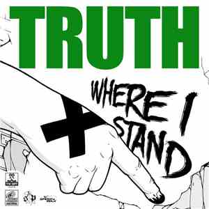 Truth  - Where I Stand