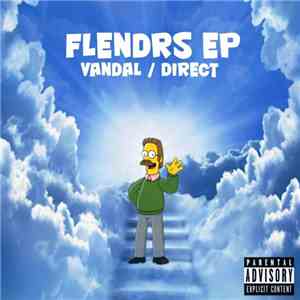 Vandal  / Direct  - Flendrs EP