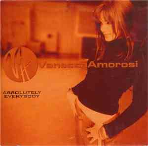 Vanessa Amorosi - Absolutely Everybody