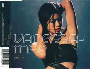 Vanessa-Mae - Destiny
