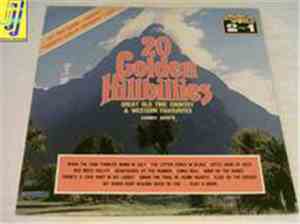 Various - 20 Golden Hillbillies - Great Old Time Country & Western Favourites