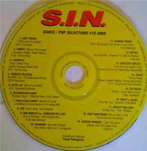 Various - Dance / Pop Edition #16 2000