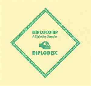 Various - Diplocomp (A Diplodisc Sampler)