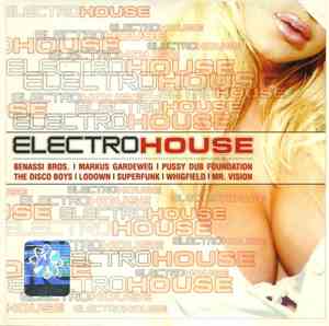 Various - Electro House