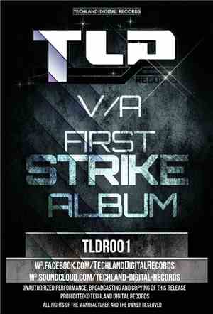 Various - First Strike Album
