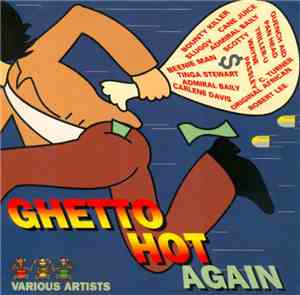 Various - Ghetto Hot Again