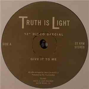 Various - Give It To Me