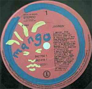 Various - Jammin'