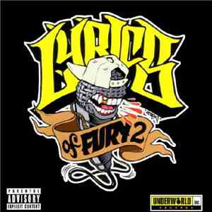Various - Lyrics Of Fury 2