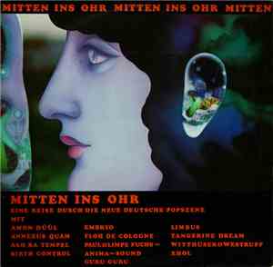 Various - Mitten Ins Ohr