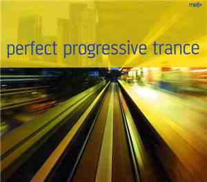 Various - Perfect Progressive Trance