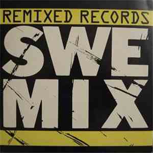 Various - Remixed Records 36