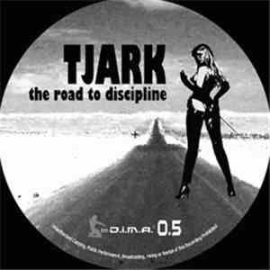 Various - Road To Discipline E.P.