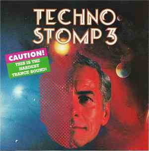 Various - Techno Stomp 3