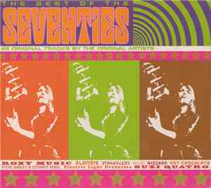 Various - The Best Of The Seventies