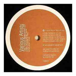 Various - The Finnish Newcomers EP