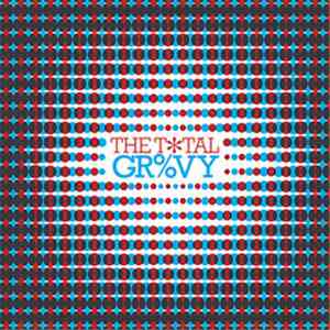 Various - The Total Groovy