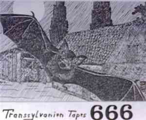 Various - Transsylvanien Tapes 666