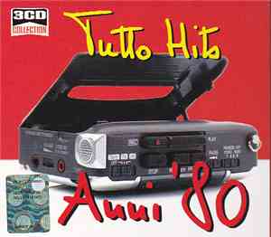 Various - Tutto Hits Anni '80