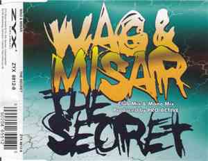 Wag & Misar - The Secret