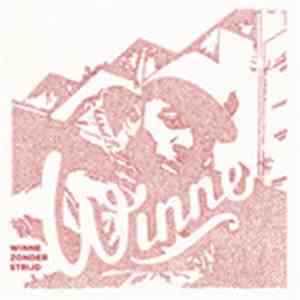 Winne - Winne Zonder Strijd