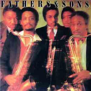 Wynton Marsalis, Branford Marsalis, Ellis Marsalis  -  Chico Freeman, Von F ...
