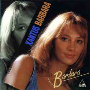 Xantus Barbara - Barbara