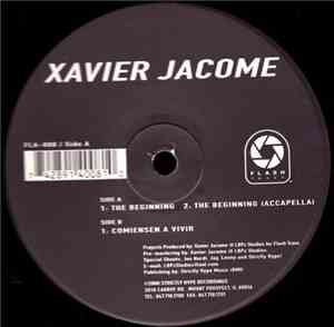 Xavier Jacome - The Beginning