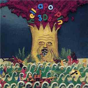 3Ds - Hellzapoppin