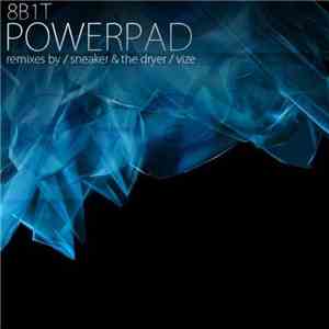 8B1T - Powerpad