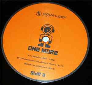 Abel Ramos - One More