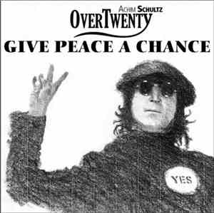 Achim Schultz - Give Peace A Chance