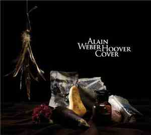 Alain Weber  - Hoover Cover