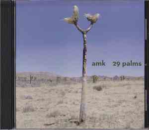 AMK - 29 Palms