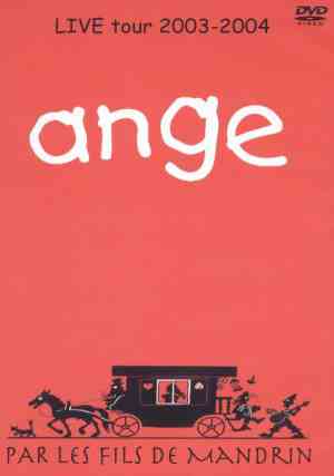 Ange  - Par Les Fils De Mandrin