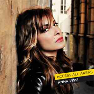 Anna Vissi - Access All Areas