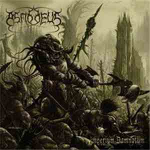 Asmodeus  - Imperium Damnatum